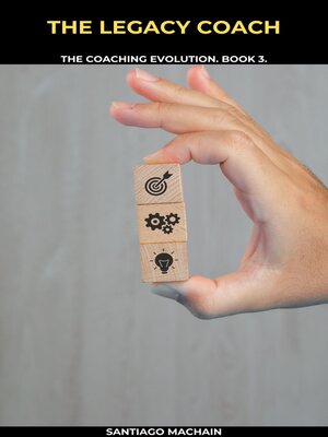 cover image of The Legacy Coach